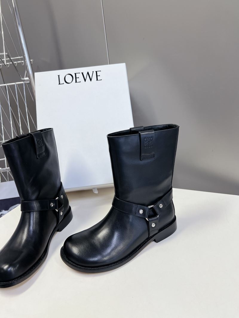 Loewe Boots